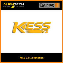 KESS V2 SLAVE – TRACTOR PROTOCOLS - ECU Remapping and Chip Tuning Tools -  Quantum Tuning