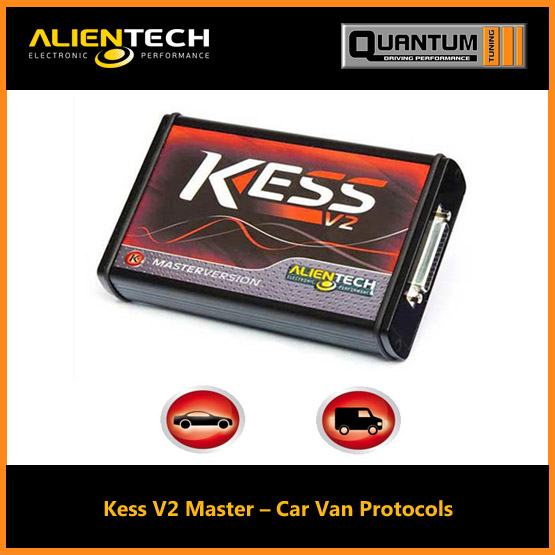 KESS V2 MASTER CHIP-TUNING REMAP - Diagnostic devices - auto24.ee